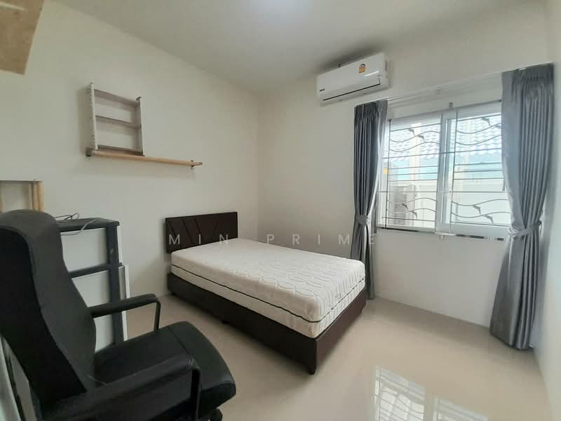 Airport Villa Phuket, Phuket, Sa Khu, Thalang, Phuket, 3 Bedrooms, 80 sqm, Townhouse For Rent, by Min Prime, 500245385 - DDproperty.com