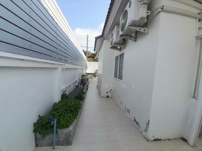 Airport Villa Phuket, Phuket, Sa Khu, Thalang, Phuket, 3 Bedrooms, 80 sqm, Townhouse For Rent, by Min Prime, 500245385 - DDproperty.com