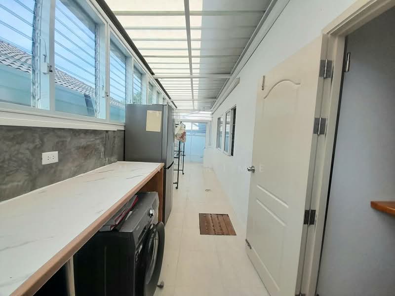 Airport Villa Phuket, Phuket, Sa Khu, Thalang, Phuket, 3 Bedrooms, 80 sqm, Townhouse For Rent, by Min Prime, 500245385 - DDproperty.com