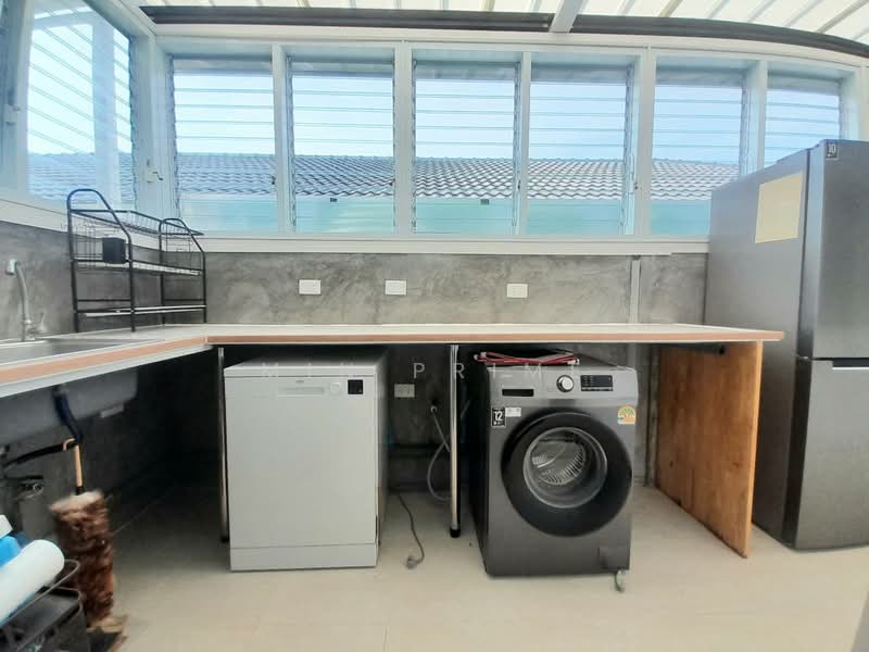 แอร์พอทวิลล่า ภูเก็ต, ภูเก็ต, สาคู, ถลาง, ภูเก็ต, 80 ตร.ม., ทาวน์เฮ้าส์ ให้เช่า, โดย Min Prime, 500245385 - DDproperty.com