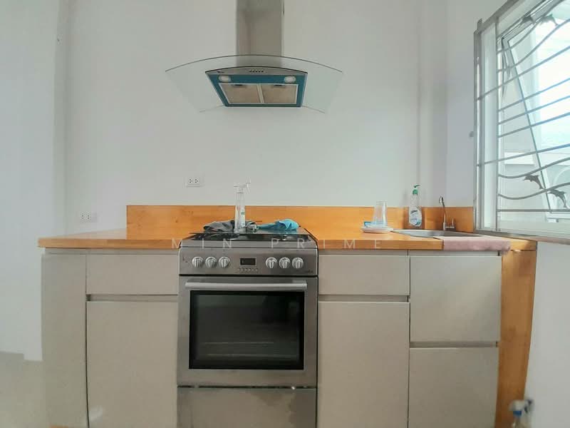 Airport Villa Phuket, Phuket, Sa Khu, Thalang, Phuket, 3 Bedrooms, 80 sqm, Townhouse For Rent, by Min Prime, 500245385 - DDproperty.com