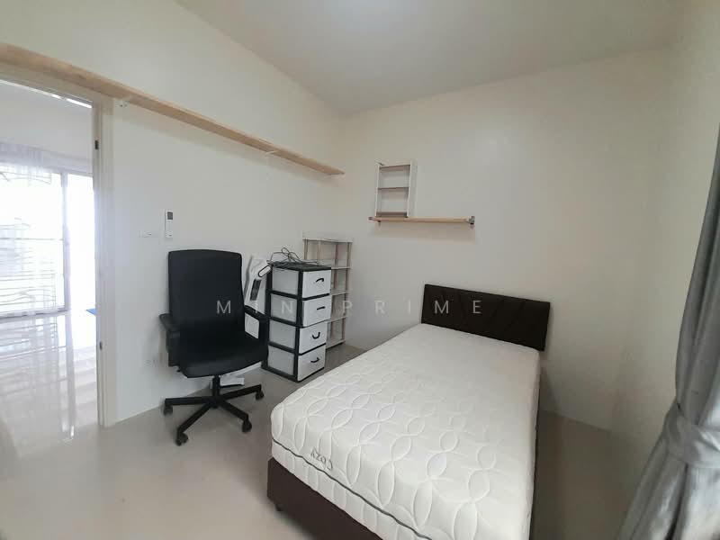 Airport Villa Phuket, Phuket, Sa Khu, Thalang, Phuket, 3 Bedrooms, 80 sqm, Townhouse For Rent, by Min Prime, 500245385 - DDproperty.com