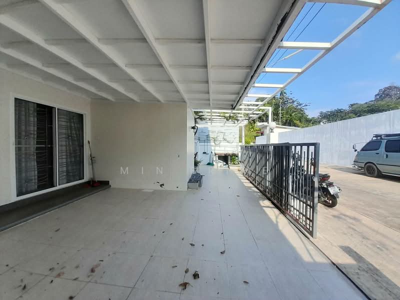 Airport Villa Phuket, Phuket, Sa Khu, Thalang, Phuket, 3 Bedrooms, 80 sqm, Townhouse For Rent, by Min Prime, 500245385 - DDproperty.com