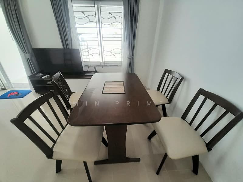 Airport Villa Phuket, Phuket, Sa Khu, Thalang, Phuket, 3 Bedrooms, 80 sqm, Townhouse For Rent, by Min Prime, 500245385 - DDproperty.com