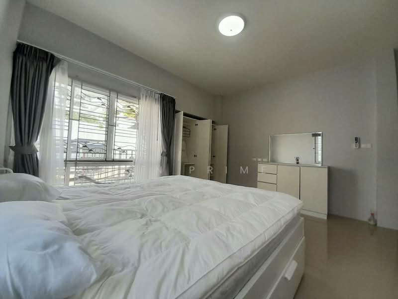 Airport Villa Phuket, Phuket, Sa Khu, Thalang, Phuket, 3 Bedrooms, 80 sqm, Townhouse For Rent, by Min Prime, 500245385 - DDproperty.com