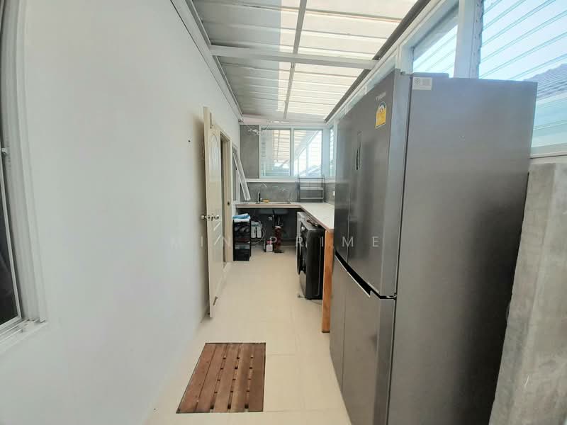 Airport Villa Phuket, Phuket, Sa Khu, Thalang, Phuket, 3 Bedrooms, 80 sqm, Townhouse For Rent, by Min Prime, 500245385 - DDproperty.com