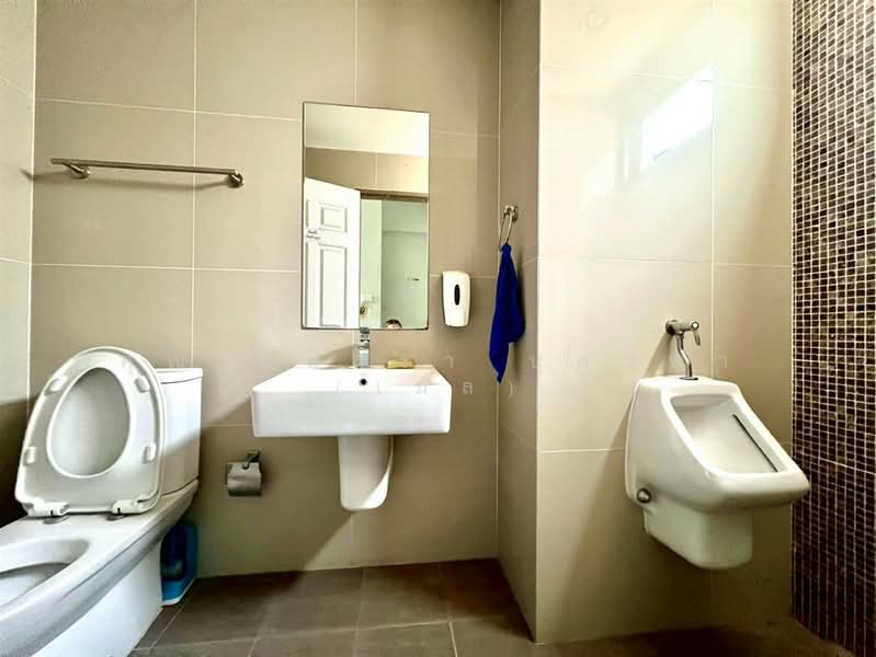 อาคารพาณิชย์ 3.5 ชั้น 28.7 ตร.ว. โครงการที บิสโฮม ตลาดพลู ใกล้ตลาดพลู ถนนเทอดไท, กรุงเทพ, ถนนเทอดไท, ตลาดพลู, ธนบุรี, กรุงเทพ, 215 ตร.ม., ตึกแถว-อาคารพาณิชย์ ขาย, โดย คุณ วีนัสรา บุตรพา (เมล), 500245386 - DDproperty.com