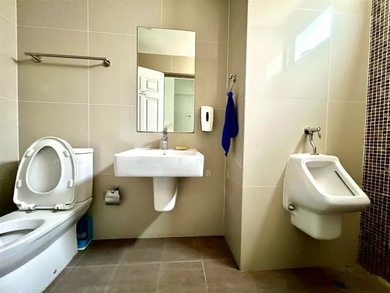 อาคารพาณิชย์ 3.5 ชั้น 28.7 ตร.ว. โครงการที บิสโฮม ตลาดพลู ใกล้ตลาดพลู ถนนเทอดไท, กรุงเทพ, ถนนเทอดไท, ตลาดพลู, ธนบุรี, กรุงเทพ, 215 ตร.ม., ตึกแถว-อาคารพาณิชย์ ขาย, โดย คุณ วีนัสรา บุตรพา (เมล), 500245386 - DDproperty.com