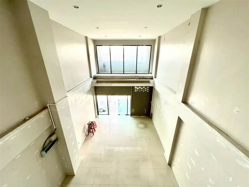 อาคารพาณิชย์ 3.5 ชั้น 28.7 ตร.ว. โครงการที บิสโฮม ตลาดพลู ใกล้ตลาดพลู ถนนเทอดไท, Bangkok, ถนนเทอดไท, Talat Plu, Thon Buri, Bangkok, , 215 sqm, Shophouse For Sale, by คุณ วีนัสรา บุตรพา (เมล), 500245386 - DDproperty.com