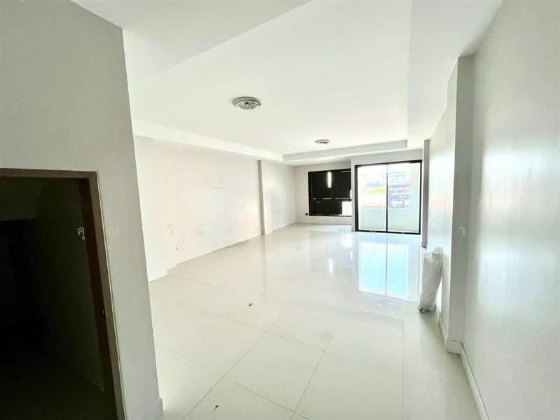 อาคารพาณิชย์ 3.5 ชั้น 28.7 ตร.ว. โครงการที บิสโฮม ตลาดพลู ใกล้ตลาดพลู ถนนเทอดไท, กรุงเทพ, ถนนเทอดไท, ตลาดพลู, ธนบุรี, กรุงเทพ, 215 ตร.ม., ตึกแถว-อาคารพาณิชย์ ขาย, โดย คุณ วีนัสรา บุตรพา (เมล), 500245386 - DDproperty.com