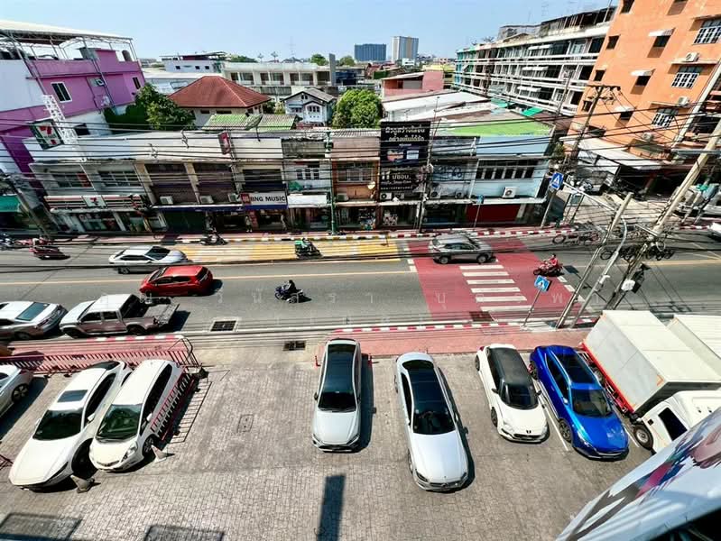 อาคารพาณิชย์ 3.5 ชั้น 28.7 ตร.ว. โครงการที บิสโฮม ตลาดพลู ใกล้ตลาดพลู ถนนเทอดไท, กรุงเทพ, ถนนเทอดไท, ตลาดพลู, ธนบุรี, กรุงเทพ, 215 ตร.ม., ตึกแถว-อาคารพาณิชย์ ขาย, โดย คุณ วีนัสรา บุตรพา (เมล), 500245386 - DDproperty.com