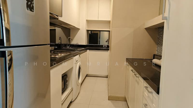 Sky Walk Residences, Bangkok, 1599 Sukhumvit Road, Phra Kanong Nua, Watthana, Bangkok, 2 Bedrooms, 101 sqm, Condo For Rent, by Phoom Imruangsri, 500245390 - DDproperty.com