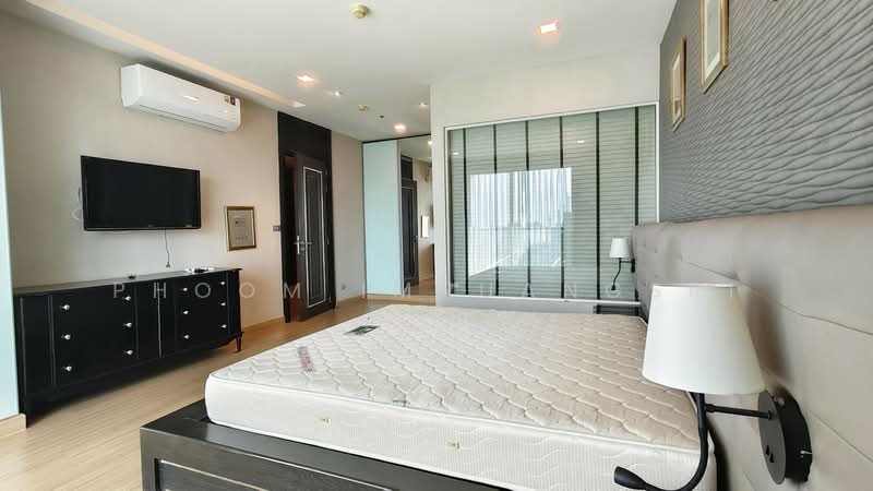 Sky Walk Residences : สกาย วอล์ค เรสซิเดนซ์, กรุงเทพ, 1599 ถนนสุขุมวิท, พระโขนงเหนือ, วัฒนา, กรุงเทพ, 101 ตร.ม., คอนโด ให้เช่า, โดย Phoom Imruangsri, 500245390 - DDproperty.com