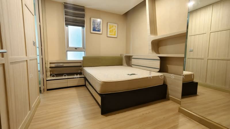 Sky Walk Residences, Bangkok, 1599 Sukhumvit Road, Phra Kanong Nua, Watthana, Bangkok, 2 Bedrooms, 101 sqm, Condo For Rent, by Phoom Imruangsri, 500245390 - DDproperty.com