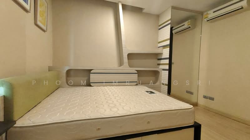 Sky Walk Residences, Bangkok, 1599 Sukhumvit Road, Phra Kanong Nua, Watthana, Bangkok, 2 Bedrooms, 101 sqm, Condo For Rent, by Phoom Imruangsri, 500245390 - DDproperty.com