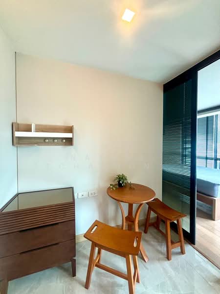 Socio Ruamrudee, Bangkok, Soi Ruamruedee 2, Lumphini, Pathum Wan, Bangkok, 1 Bedroom, 32 sqm, Condo For Rent, by Natasa Techathonthanakhun, 500245392 - DDproperty.com