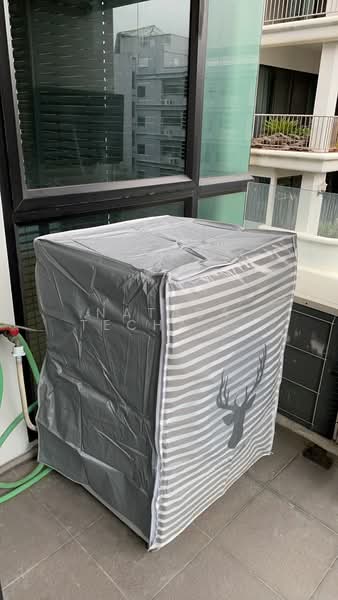 Socio Ruamrudee, Bangkok, Soi Ruamruedee 2, Lumphini, Pathum Wan, Bangkok, 1 Bedroom, 32 sqm, Condo For Rent, by Natasa Techathonthanakhun, 500245392 - DDproperty.com