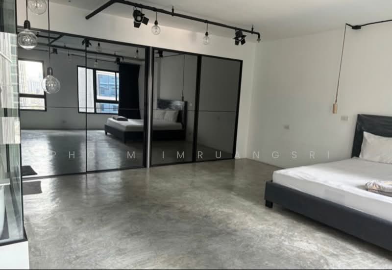 Condo One X Sukhumvit 26, Bangkok, Soi Sukhumvit 26, Sukhumvit Road, Khong Tan, Khlong Toei, Bangkok, 1 Bedroom, 100 sqm, Condo For Rent, by Phoom Imruangsri, 500245393 - DDproperty.com