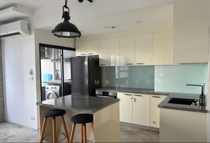 Condo One X Sukhumvit 26, Bangkok, Soi Sukhumvit 26, Sukhumvit Road, Khong Tan, Khlong Toei, Bangkok, 1 Bedroom, 100 sqm, Condo For Rent, by Phoom Imruangsri, 500245393 - DDproperty.com