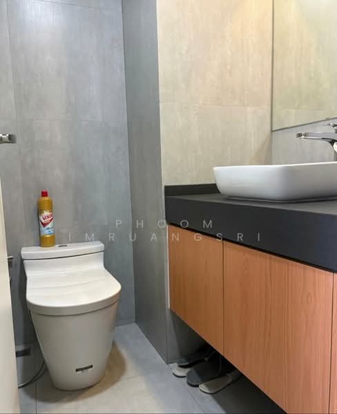 Condo One X Sukhumvit 26, Bangkok, Soi Sukhumvit 26, Sukhumvit Road, Khong Tan, Khlong Toei, Bangkok, 1 Bedroom, 100 sqm, Condo For Rent, by Phoom Imruangsri, 500245393 - DDproperty.com