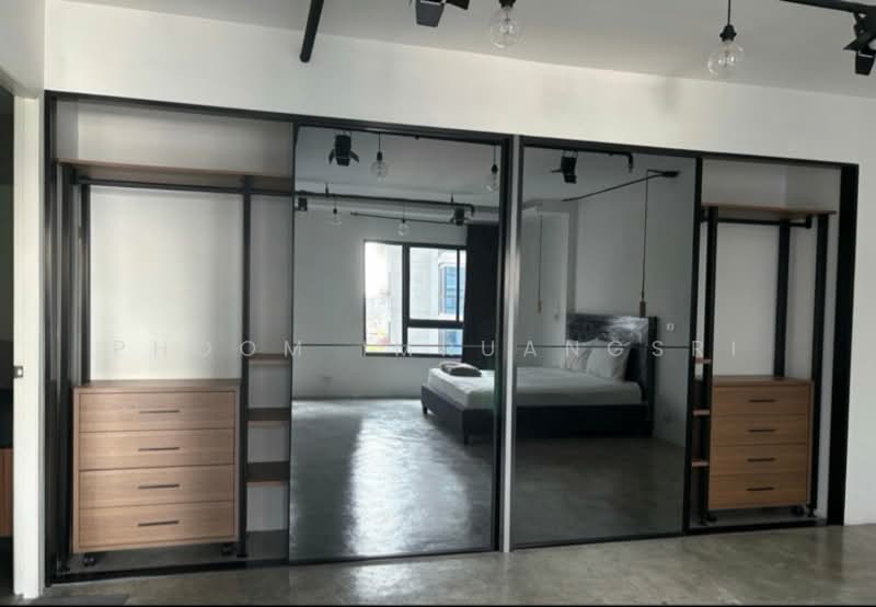 Condo One X Sukhumvit 26 : คอนโด วัน เอ็กซ์ สุขุมวิท 26, กรุงเทพ, ซอยสุขุมวิท 26 ถนนสุขุมวิท, คลองตัน, คลองเตย, กรุงเทพ, 100 ตร.ม., คอนโด ให้เช่า, โดย Phoom Imruangsri, 500245393 - DDproperty.com