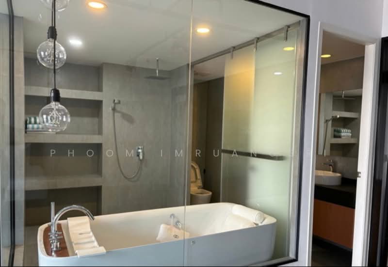 Condo One X Sukhumvit 26 : คอนโด วัน เอ็กซ์ สุขุมวิท 26, กรุงเทพ, ซอยสุขุมวิท 26 ถนนสุขุมวิท, คลองตัน, คลองเตย, กรุงเทพ, 100 ตร.ม., คอนโด ให้เช่า, โดย Phoom Imruangsri, 500245393 - DDproperty.com