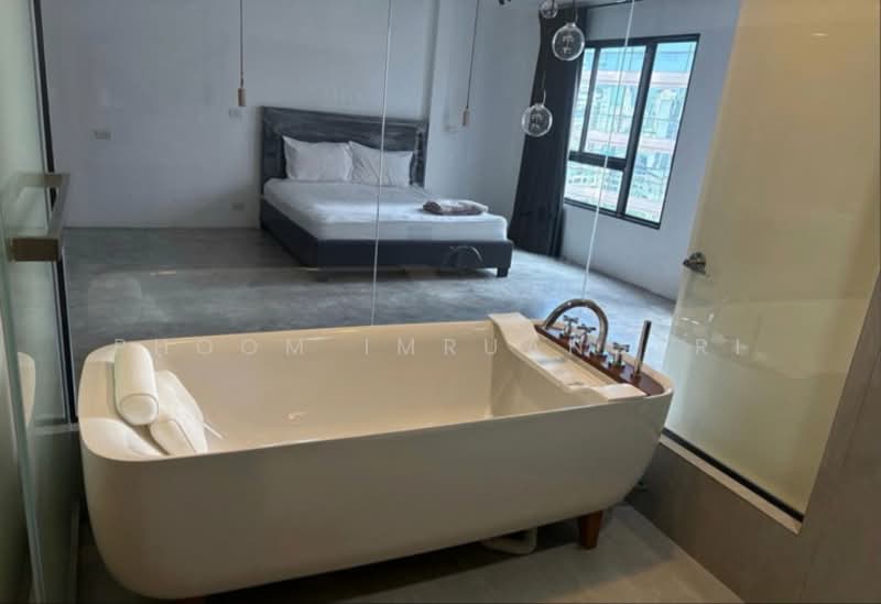 Condo One X Sukhumvit 26 : คอนโด วัน เอ็กซ์ สุขุมวิท 26, กรุงเทพ, ซอยสุขุมวิท 26 ถนนสุขุมวิท, คลองตัน, คลองเตย, กรุงเทพ, 100 ตร.ม., คอนโด ให้เช่า, โดย Phoom Imruangsri, 500245393 - DDproperty.com