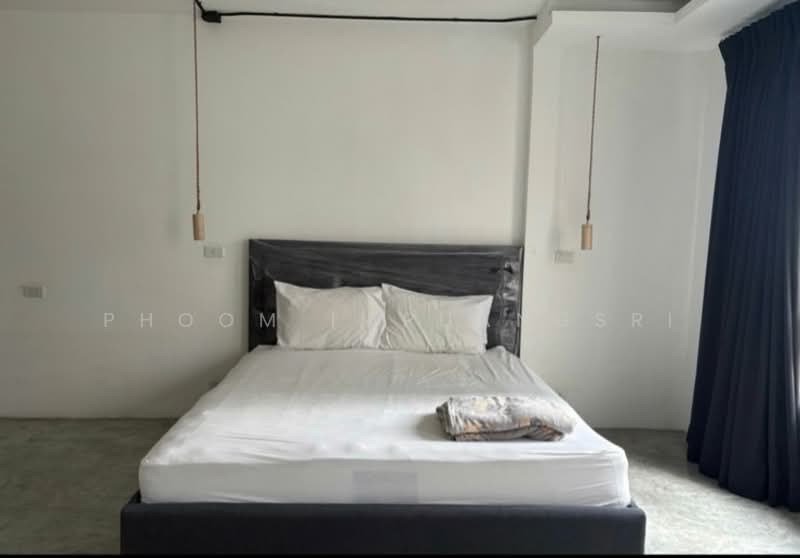 Condo One X Sukhumvit 26, Bangkok, Soi Sukhumvit 26, Sukhumvit Road, Khong Tan, Khlong Toei, Bangkok, 1 Bedroom, 100 sqm, Condo For Rent, by Phoom Imruangsri, 500245393 - DDproperty.com