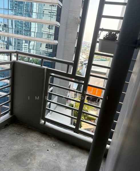 Condo One X Sukhumvit 26, Bangkok, Soi Sukhumvit 26, Sukhumvit Road, Khong Tan, Khlong Toei, Bangkok, 1 Bedroom, 100 sqm, Condo For Rent, by Phoom Imruangsri, 500245393 - DDproperty.com