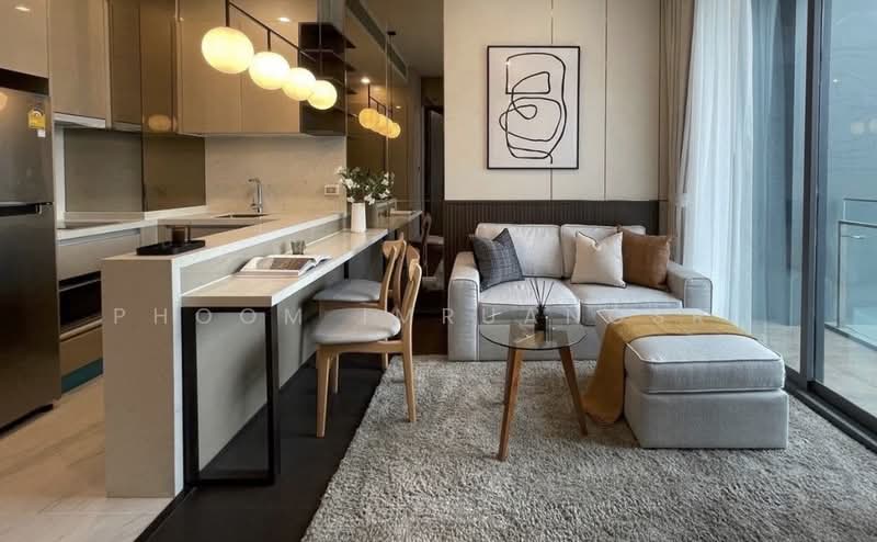 LAVIQ Sukhumvit 57 : ลาวิค สุขุมวิท 57, กรุงเทพ, ซอย สุขุมวิท 57, คลองตันเหนือ, วัฒนา, กรุงเทพ, 53 ตร.ม., คอนโด ให้เช่า, โดย Phoom Imruangsri, 500245394 - DDproperty.com