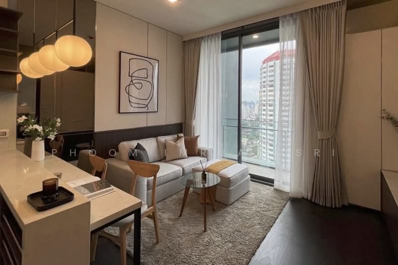 LAVIQ Sukhumvit 57 : ลาวิค สุขุมวิท 57, กรุงเทพ, ซอย สุขุมวิท 57, คลองตันเหนือ, วัฒนา, กรุงเทพ, 53 ตร.ม., คอนโด ให้เช่า, โดย Phoom Imruangsri, 500245394 - DDproperty.com