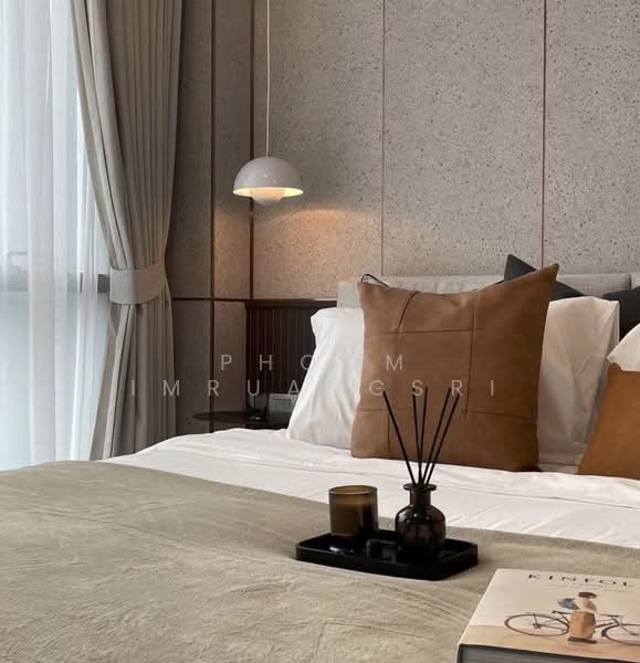 LAVIQ Sukhumvit 57 : ลาวิค สุขุมวิท 57, กรุงเทพ, ซอย สุขุมวิท 57, คลองตันเหนือ, วัฒนา, กรุงเทพ, 53 ตร.ม., คอนโด ให้เช่า, โดย Phoom Imruangsri, 500245394 - DDproperty.com