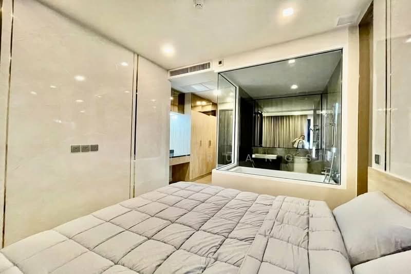 ASHTON Asoke, Bangkok, 131 Asoke Montri Road, Khlongtoei Nua, Watthana, Bangkok, 2 Bedrooms, 65 sqm, Condo For Rent, by Phoom Imruangsri, 500245397 - DDproperty.com