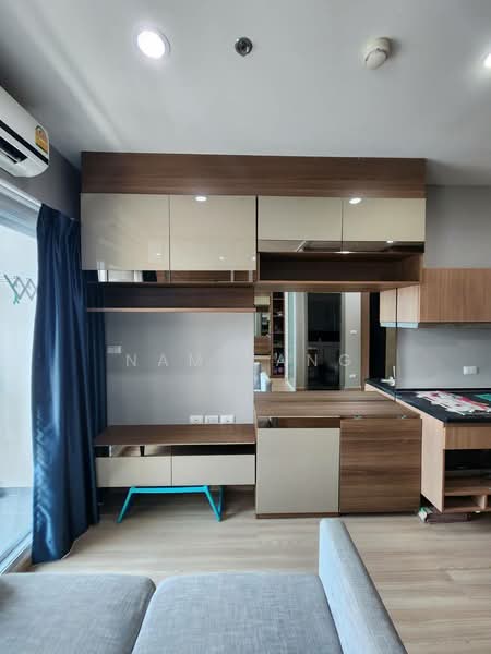 The Tempo Grand Sathorn-Wutthakat, Bangkok, Ratchaphruek Road, Bangko, Chom Thong, Bangkok, 1 Bedroom, 30 sqm, Condo For Sale, by nam jang, 500245398 - DDproperty.com