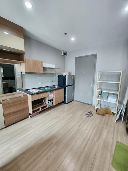 The Tempo Grand Sathorn-Wutthakat, Bangkok, Ratchaphruek Road, Bangko, Chom Thong, Bangkok, 1 Bedroom, 30 sqm, Condo For Sale, by nam jang, 500245398 - DDproperty.com