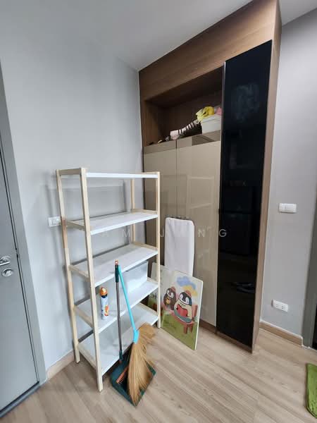 The Tempo Grand Sathorn-Wutthakat, Bangkok, Ratchaphruek Road, Bangko, Chom Thong, Bangkok, 1 Bedroom, 30 sqm, Condo For Sale, by nam jang, 500245398 - DDproperty.com