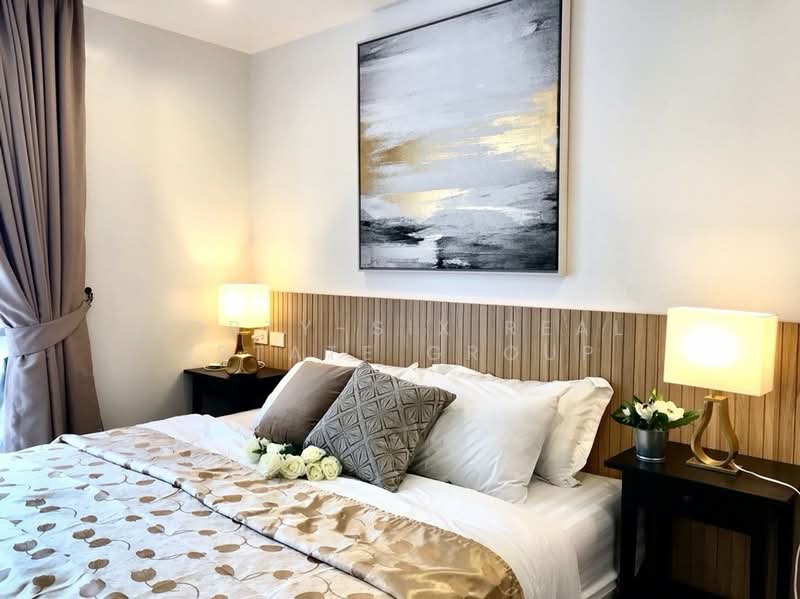 Downtown Forty Nine, Bangkok, Sukhumvit 39 Road, Khlong Tan Nua, Watthana, Bangkok, 2 Bedrooms, 58 sqm, Condo For Rent, by Forty-Six Real Estate Group, 500245400 - DDproperty.com