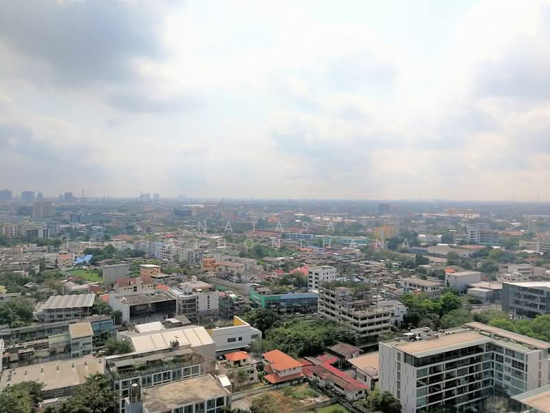 Rhythm Sukhumvit 44/1 : ริธึ่ม สุขุมวิท 44/1, กรุงเทพ, ถนนสุขุมวิท แขวงพระโขนง เขตคลองเตย กรุงเทพมหานคร, พระโขนง, คลองเตย, กรุงเทพ, 45 ตร.ม., คอนโด ขาย, โดย Natasa Techathonthanakhun, 500245401 - DDproperty.com