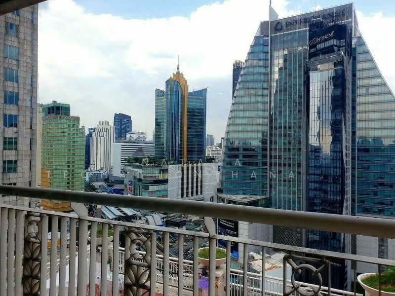 Citi Smart Sukhumvit 18, Bangkok, 366 Soi Sukhumvit 18, Sukhumvit Road, Khlong Toei, Khlong Toei, Bangkok, 3 Bedrooms, 180 sqm, Condo For Rent, by Natasa Techathonthanakhun, 500245404 - DDproperty.com