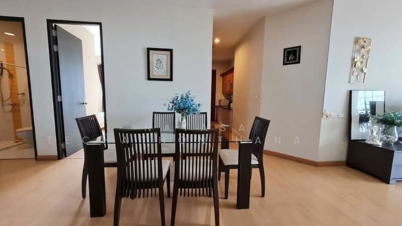 Citi Smart Sukhumvit 18, Bangkok, 366 Soi Sukhumvit 18, Sukhumvit Road, Khlong Toei, Khlong Toei, Bangkok, 3 Bedrooms, 180 sqm, Condo For Rent, by Natasa Techathonthanakhun, 500245404 - DDproperty.com