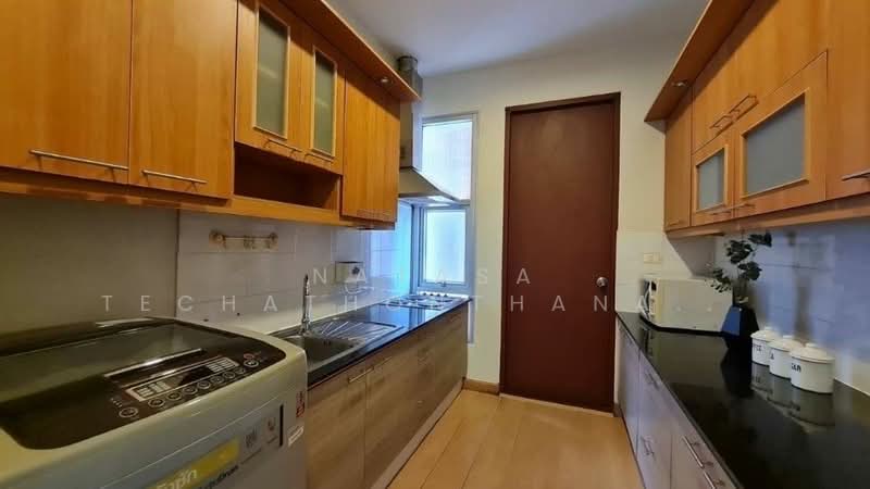 Citi Smart Sukhumvit 18, Bangkok, 366 Soi Sukhumvit 18, Sukhumvit Road, Khlong Toei, Khlong Toei, Bangkok, 3 Bedrooms, 180 sqm, Condo For Rent, by Natasa Techathonthanakhun, 500245404 - DDproperty.com