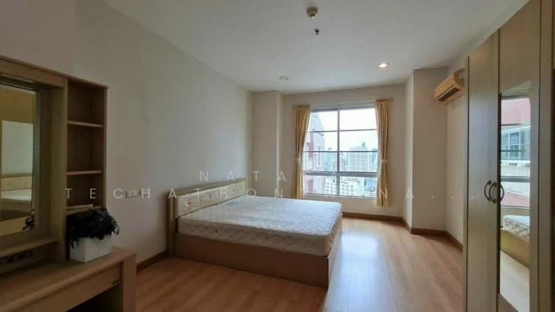 Citi Smart Sukhumvit 18, Bangkok, 366 Soi Sukhumvit 18, Sukhumvit Road, Khlong Toei, Khlong Toei, Bangkok, 3 Bedrooms, 180 sqm, Condo For Rent, by Natasa Techathonthanakhun, 500245404 - DDproperty.com