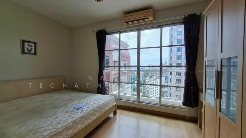 Citi Smart Sukhumvit 18, Bangkok, 366 Soi Sukhumvit 18, Sukhumvit Road, Khlong Toei, Khlong Toei, Bangkok, 3 Bedrooms, 180 sqm, Condo For Rent, by Natasa Techathonthanakhun, 500245404 - DDproperty.com