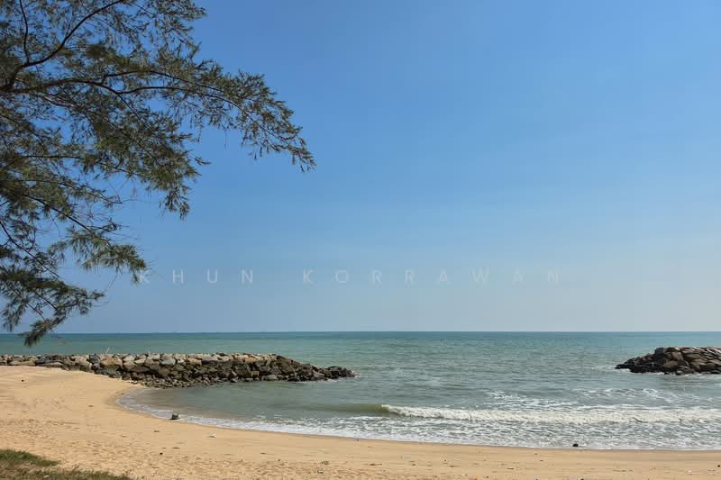 หาดเเสงจันทร์ซอย 13, Rayong, Noen Phra, Muang Rayong, Rayong, , 400 sqm, Land For Sale, by Korrawan, 500245408 - DDproperty.com
