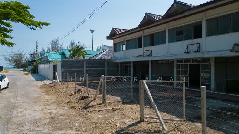 ขาย - หาดเเสงจันทร์ซอย 13, ระยอง