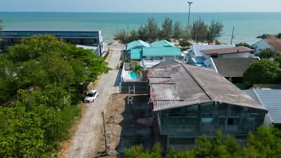 ขาย - หาดเเสงจันทร์ซอย 13, ระยอง