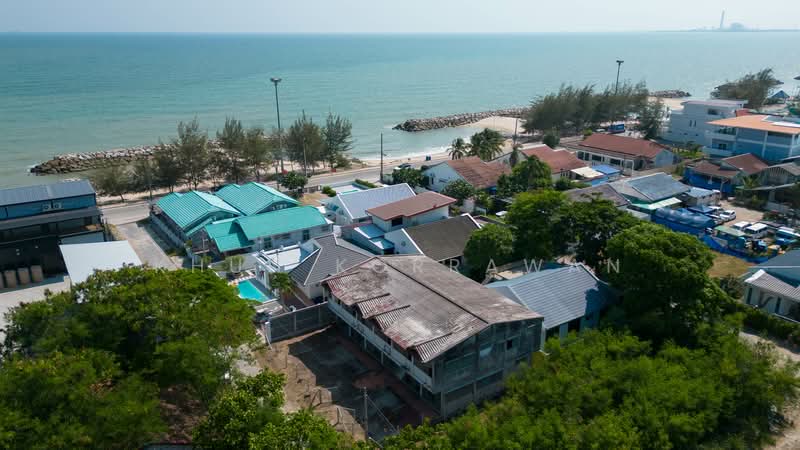 ขาย - หาดเเสงจันทร์ซอย 13, ระยอง