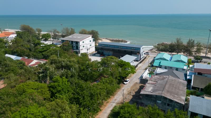 ขาย - หาดเเสงจันทร์ซอย 13, ระยอง