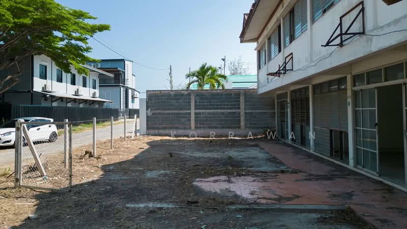 หาดเเสงจันทร์ซอย 13, Rayong, Noen Phra, Muang Rayong, Rayong, , 400 sqm, Land For Sale, by Korrawan, 500245408 - DDproperty.com