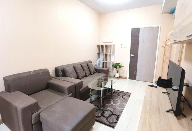 ขาย - Supalai Monte at Viang : ศุภาลัย มอนเต้ แอท เวียง, เชียงใหม่